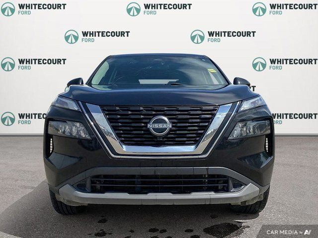 2022 Nissan Rogue S AWD in Cars & Trucks in Edmonton - Image 2