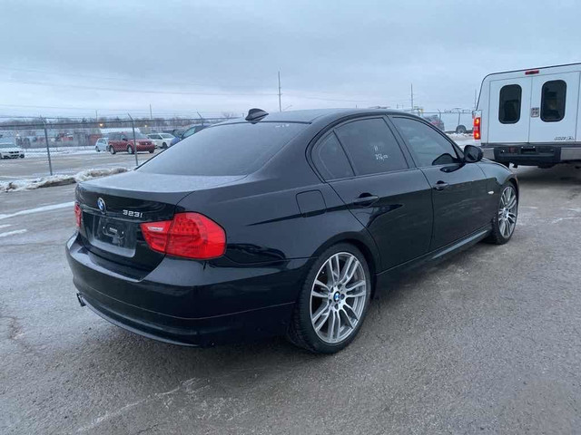  2011 BMW 3 Series 323 I in Cars & Trucks in Barrie - Image 4