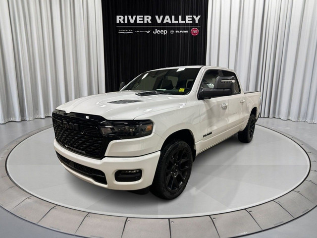 2025 Ram 1500 in Cars & Trucks in Strathcona County - Image 3