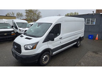 New Arrival - Extra Clean Inside & Out - 2019 Ford Transit T-250 148WB Mid Roof Cargo (12Ft Cargo Le... (image 2)