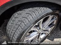 The 2021 Honda CR-V Touring comes is powered by Turbocharged 1.5L 4 cylinder engine making 190HP -CV... (image 8)