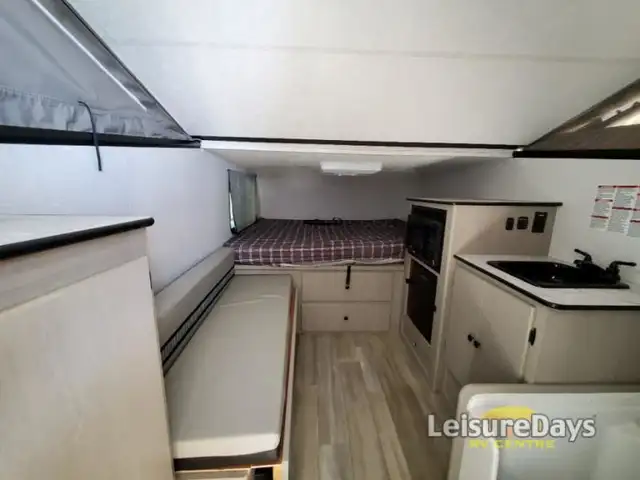2024 Viking Viking Camping Trailers 12.0 TD PRO in Travel Trailers & Campers in Ottawa - Image 19