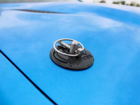 Used 2023 Dodge Charger Scat Pack 392 Super Bee for Sale in Calgary with only 6,400 km, 485HP, Apple... (image 8)