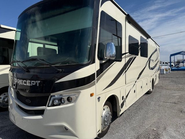 2022 Jayco Precept 34G in RVs & Motorhomes in Edmonton