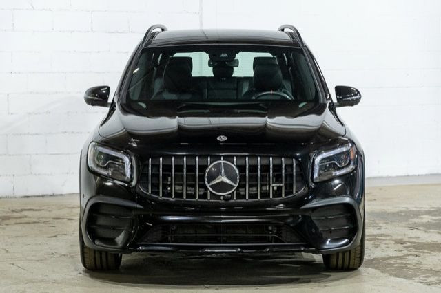 2022 Mercedes-Benz GLB AMG 4MATIC | Puissante et racée | MBUX in Cars & Trucks in City of Montréal - Image 2