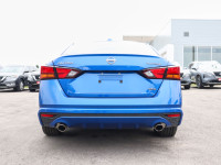 Nissan Company Demo Platinum Loaded w/Low Km's! 2025 Nissan Altima Platinum AWD The Boss of the Boul... (image 3)