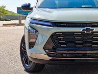Welcome To Sherwood Park Chevrolet. The #1 Volume Chevrolet Dealer in Canada. This Chevrolet TRAX bo... (image 4)