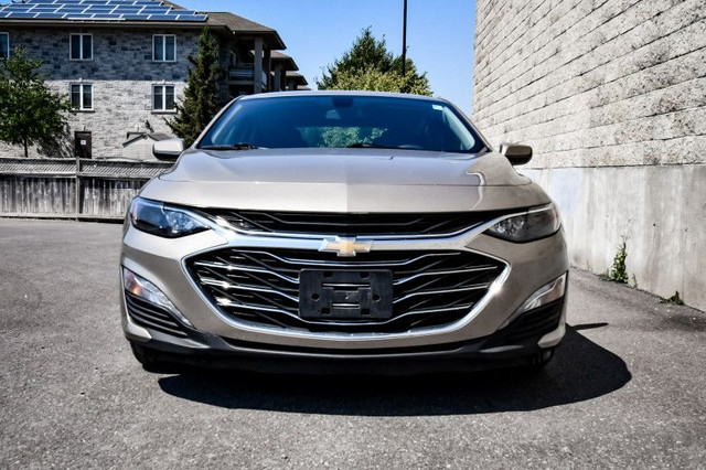 2022 Chevrolet Malibu LT • REMOTE START • LED LIGHTS • HEATED SE in Cars & Trucks in Kingston - Image 4