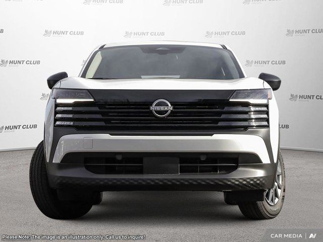 2025 Nissan Kicks in Cars & Trucks in Ottawa - Image 2
