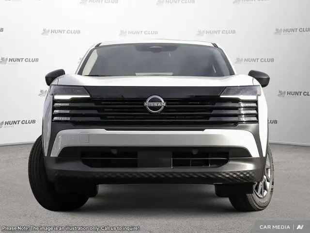 2025 Nissan Kicks dans Autos et camions dans Ottawa - Image 3