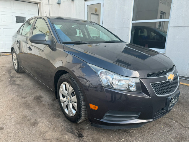 2014 Chevrolet Cruze 2LS AUTOMATIQUE FULL AC in Cars & Trucks in Laval / North Shore - Image 2