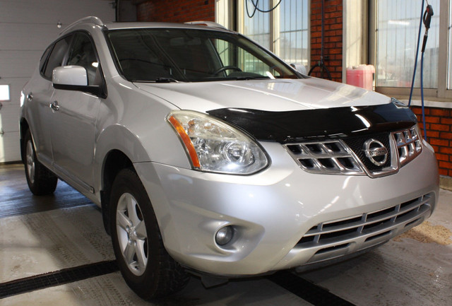 2013 Nissan Rogue SV AWD in Cars & Trucks in City of Montréal