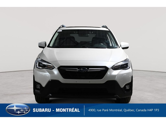 2021 Subaru Crosstrek Sport Eyesight CVT in Cars & Trucks in City of Montréal - Image 2