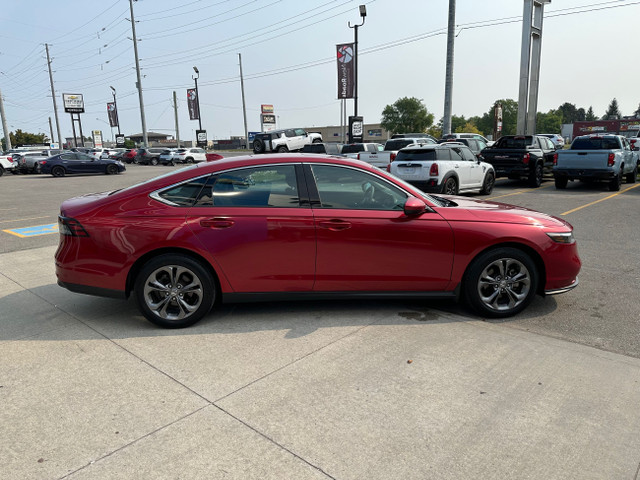2023 Honda Accord EX in Cars & Trucks in Markham / York Region - Image 4