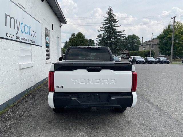 2022 Toyota Tundra SR in Cars & Trucks in Ottawa - Image 4