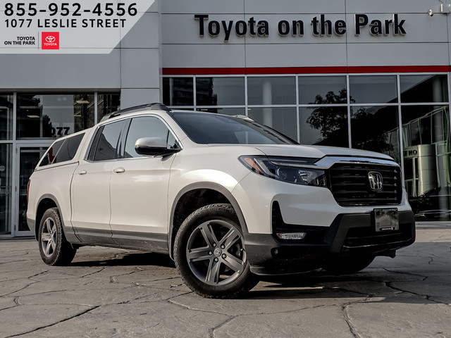 2023 Honda Ridgeline Touring AWD in Cars & Trucks in City of Toronto