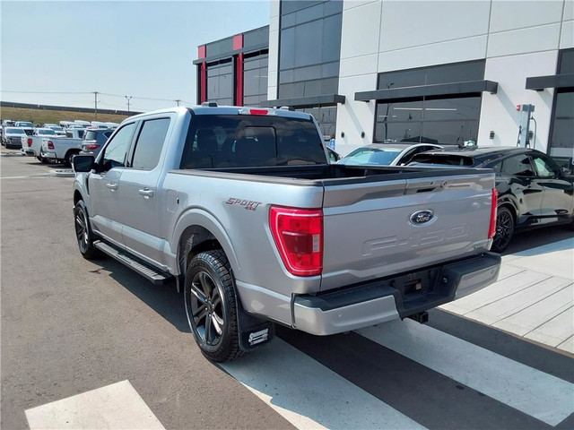  2022 Ford F-150 XLT in Cars & Trucks in Calgary - Image 4