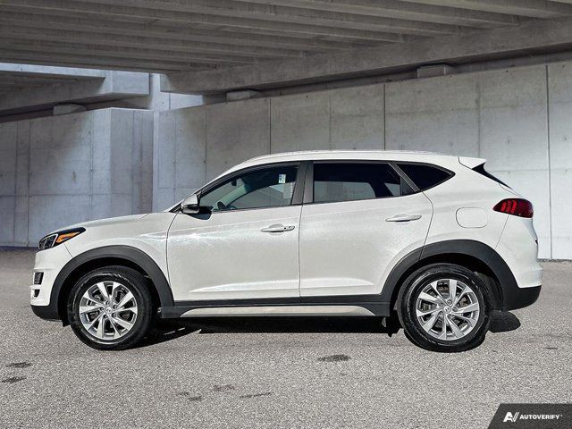  2020 Hyundai Tucson Preferred dans Autos et camions  à Tricities/Pitt/Maple - Image 3