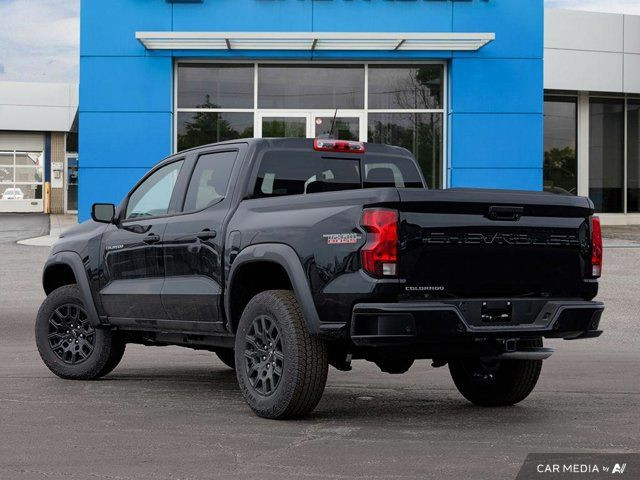 2025 Chevrolet Colorado 4WD Trail Boss in Cars & Trucks in Windsor Region - Image 4