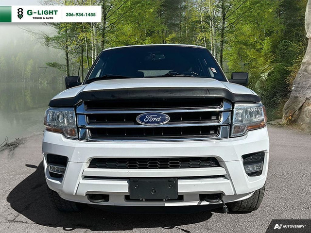  2015 Ford Expedition 4WD 4dr XLT in Cars & Trucks in Saskatoon - Image 2