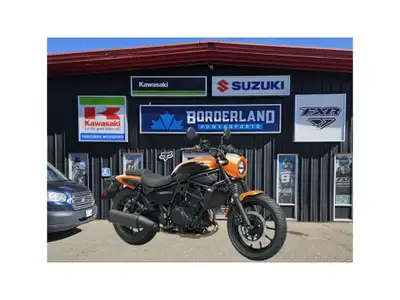 Borderland Powersports - 3 Locations in Manitoba Morden 204-822-5550 Brandon 204-725-1003 Thompson 2...