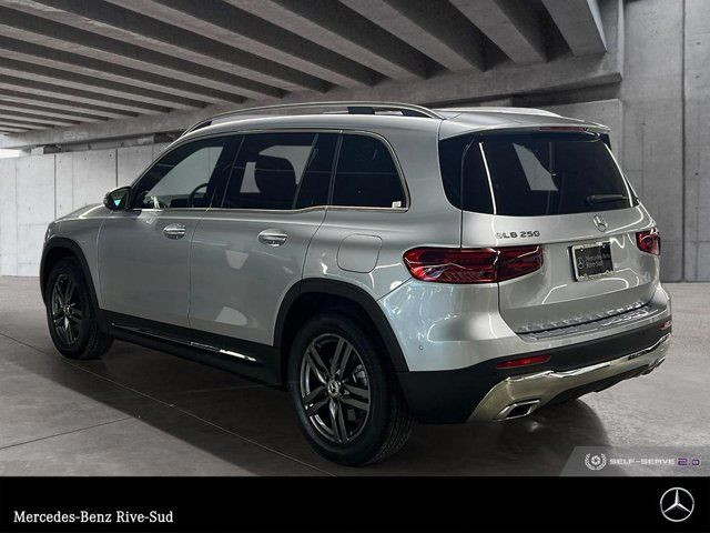 2025 Mercedes-Benz GLB 250 4MATIC in Cars & Trucks in Longueuil / South Shore - Image 3