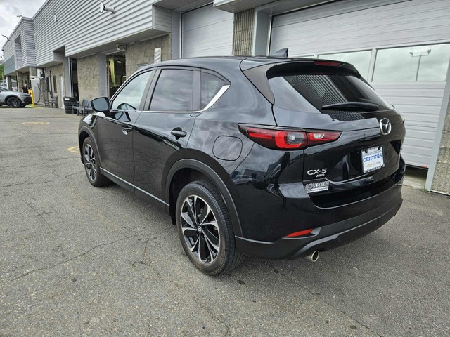 2022 MAZDA CX-5 GS, AWD, TOIT OUVRANT, VOLANT ET SIEGES CHAUFFAN in Cars & Trucks in Shawinigan - Image 3