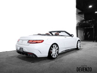 VENDU!!! msrp 212,740$ !! Extended Limited Warranty from Mercedes-Benz 20-03-2026 / 160,000km . Desi... (image 7)