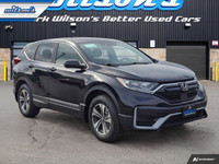 Come see this certified 2020 Honda CR-V LX AWD | Heated Seats | Remote Start | Adaptive Cruise | Rev... (image 6)