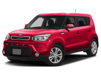 2016 Kia Soul EX