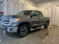 2016 Toyota Tundra TRD OFF-ROAD 5.7L TRD OFF-ROAD 5.7L DOUBLE-CA