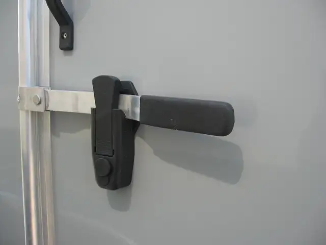 2026 Remorques TRG 8X16 Galvanisé Galvanisé a chaud in Cargo & Utility Trailers in City of Montréal - Image 13