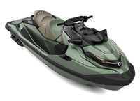 2023 Sea-Doo GTX Limited 300