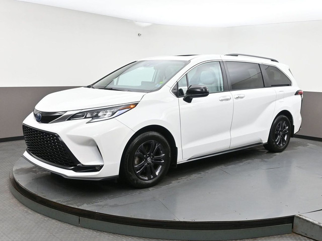 2024 Toyota Sienna XSE AWD TECHNOLOGY PACKAGE in Cars & Trucks in City of Halifax - Image 3