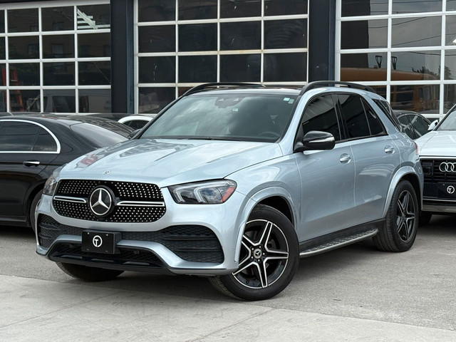 2022 Mercedes-Benz GLE-Class 350 //AMG SPORT | HEAD UP DISPLAY | in Cars & Trucks in City of Toronto - Image 3