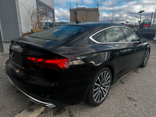 2024 Audi A5 45 Komfort in Cars & Trucks in Markham / York Region - Image 2