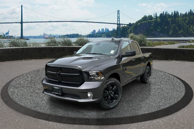 2023 Ram 1500 Classic EXPRESS in Cars & Trucks in North Shore