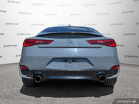 Grab a deal on this 2022 INFINITI Q60 REDSPORT before someone else snatches it. Comfortable yet easy... (image 5)