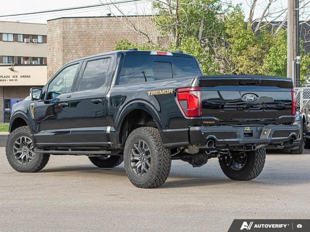 2025 Ford F-150 Tremor in Cars & Trucks in Edmonton - Image 4