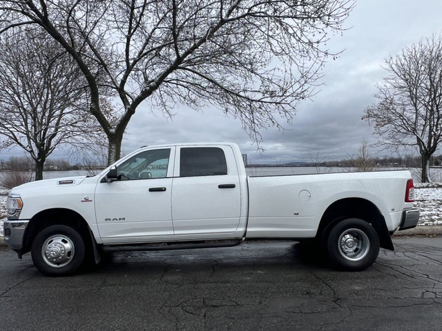 2019 Ram 3500 Tradesman in Cars & Trucks in City of Montréal - Image 3