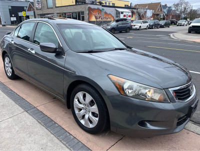 2009 Honda Accord Sedan