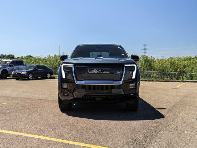 2025 GMC Sierra EV Extended Range Denali in Cars & Trucks in Strathcona County - Image 3