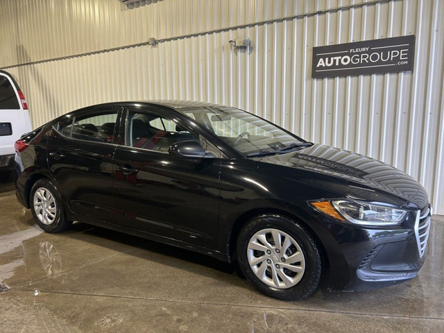 2018 Hyundai Elantra GL Auto AC in Cars & Trucks in Gatineau - Image 4