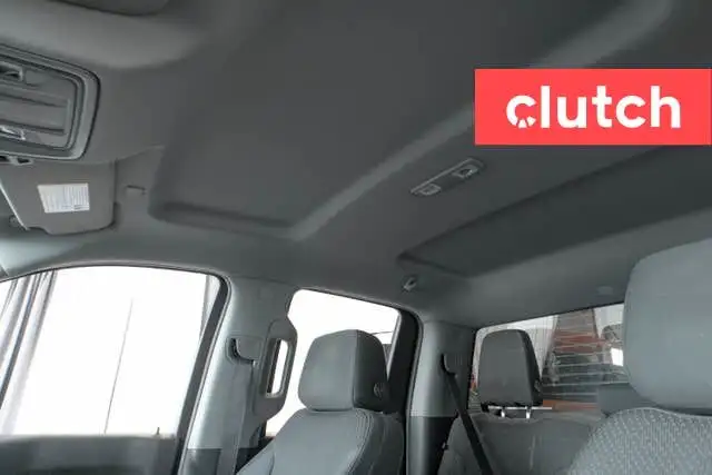 2019 GMC Sierra 1500 Double Cab Limited w/ Rear View Cam, Apple  in Cars & Trucks in Bedford - Image 13