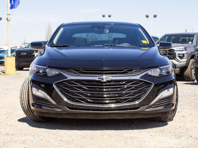 2021 Chevrolet Malibu LT Plus w/Leather Interior & Sunroof in Cars & Trucks in Edmonton - Image 3