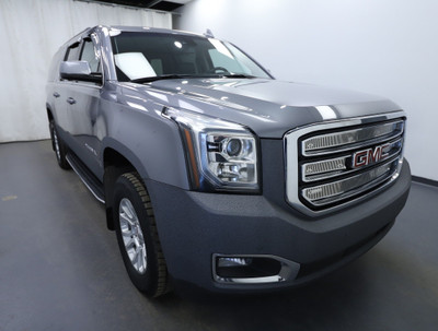 2020 GMC Yukon XL SLT