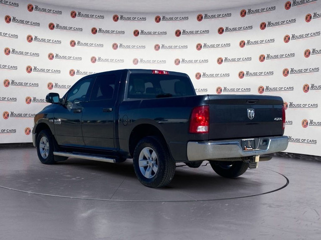 2016 Ram 1500 4WD Crew Cab 140.5 ST in Cars & Trucks in Calgary - Image 4