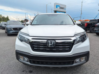LOW KMS! RIDGELINE TOURING 4X4! FULL OPTION! LEATHER INTERIOR, POWER SUNROOF/MOONROOF, GPS NAVIGATIO... (image 3)