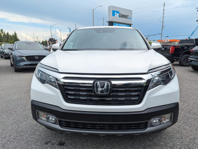 2020 Honda Ridgeline Touring LOW KMS! RIDGELINE TOURING 4X4!... in Cars & Trucks in Ottawa - Image 4