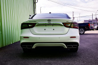 Sunroof, Navigation, Heated Seats, Heated Steering Wheel, Android Auto! 6 LOCATIONS KINGSTON - (613)... (image 4)